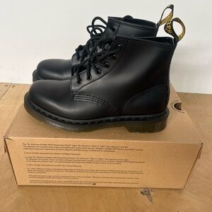 Brand new Dr. Martens 101